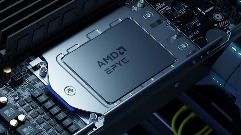 AMD claims Epyc Genoa is twice as fast as Nvidia