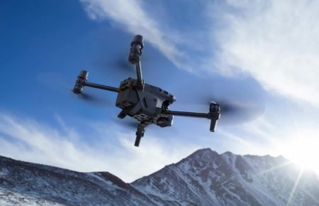 DJI avoids nationwide ban as U.S. Senate omits Countering CCP Drones Act