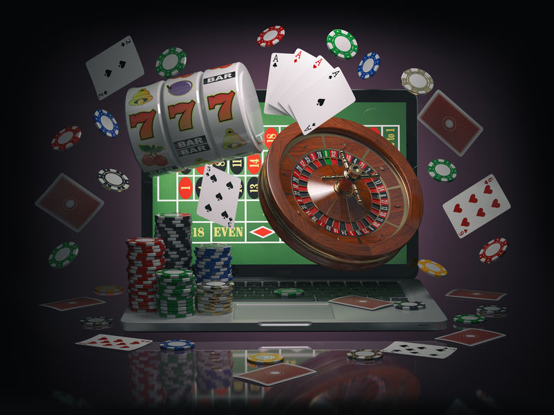 Découvrez le comparatif de casino en ligne Geekeries