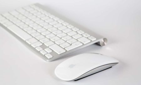 Apple Tastatur Mac