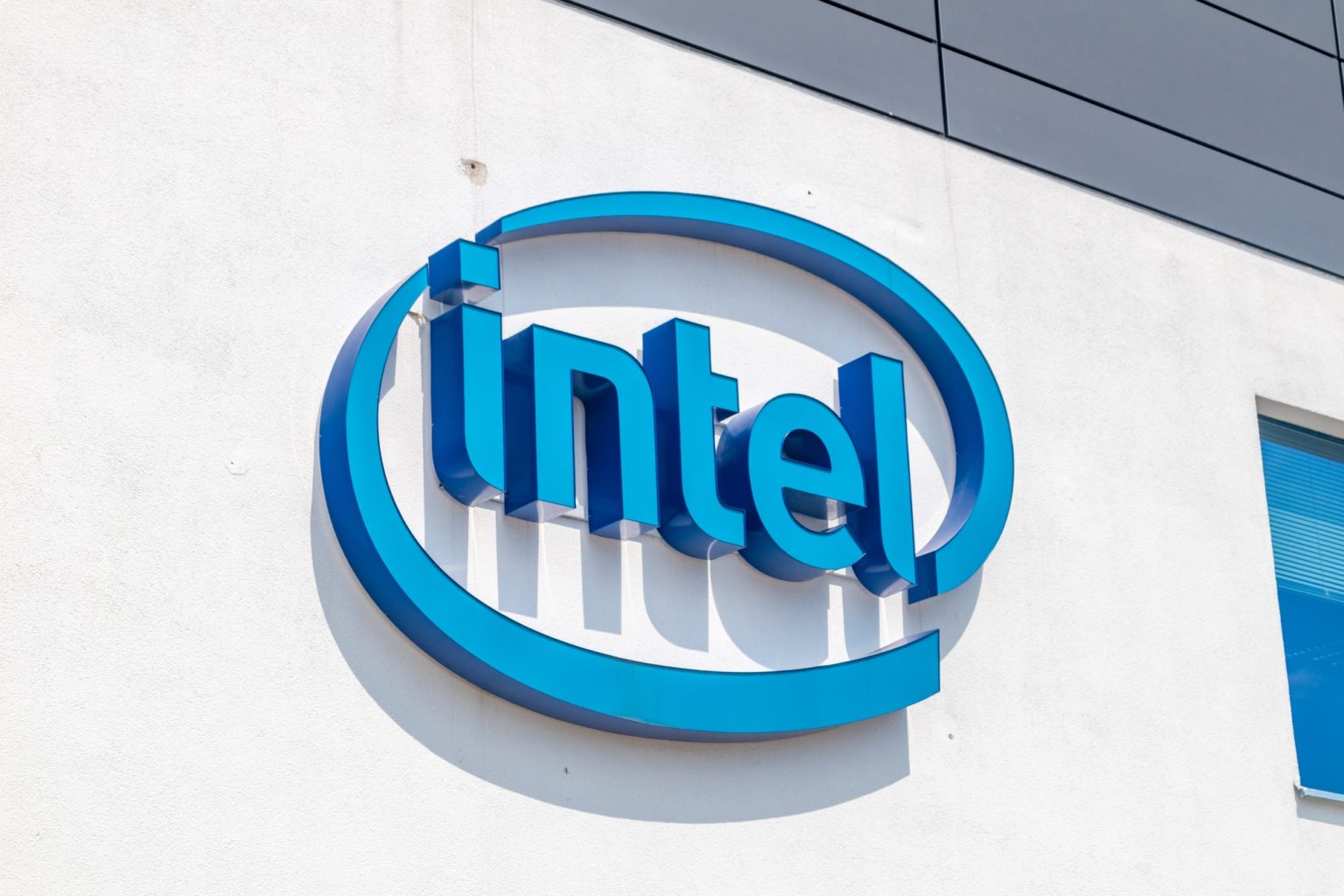 Fabrication de puces : une usine Intel sera construite à Magdebourg