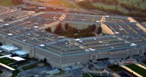 Le Pentagone étend sa flotte de satellites Internet aux États-Unis