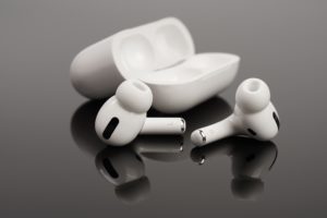 Apple AirPods could be getting cameras in the near future