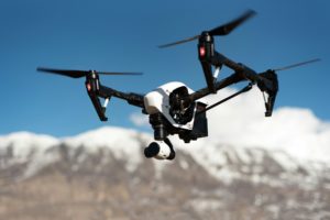 Privacy and surveillance concerns rise as more police use drones as first responders
