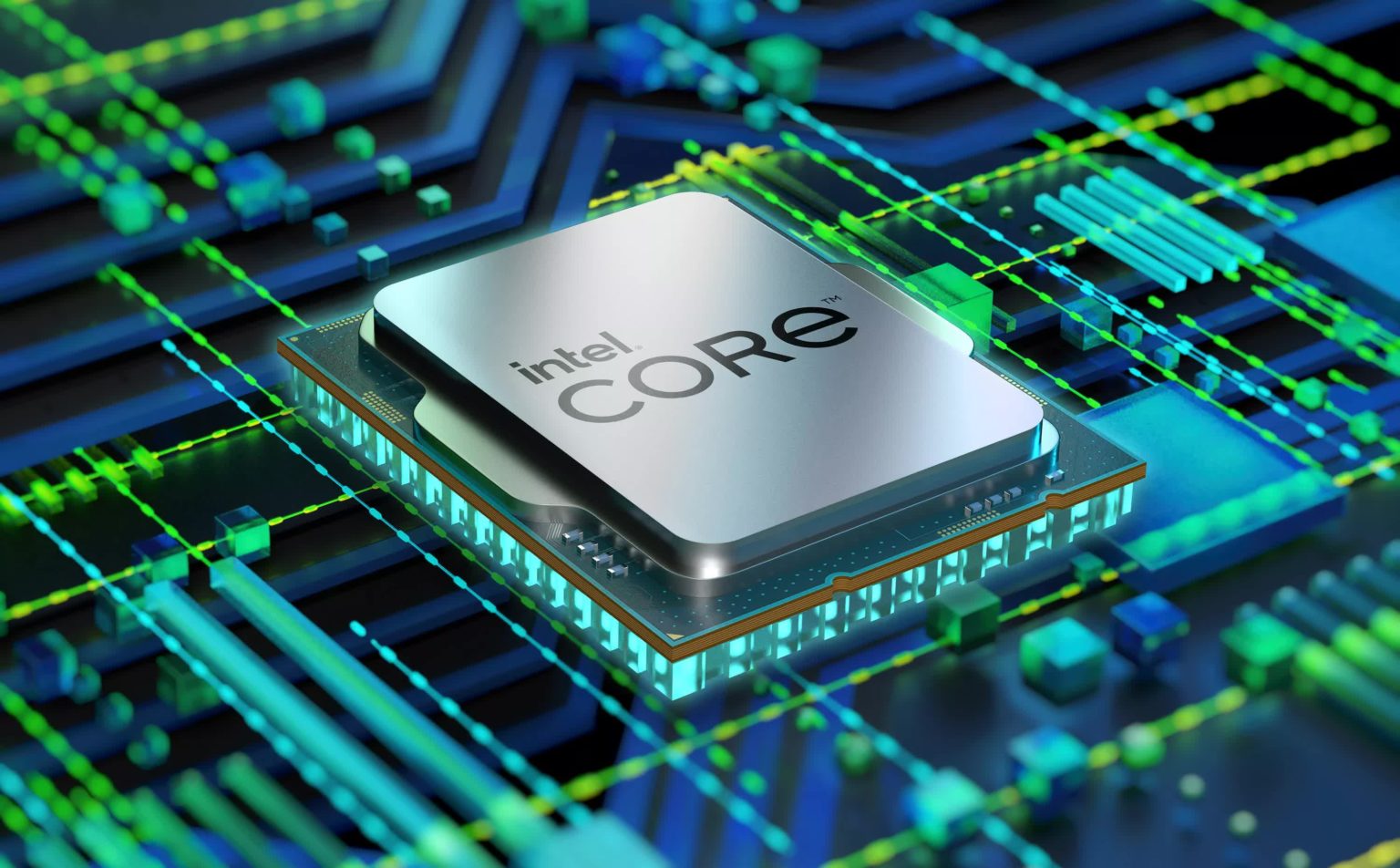 Upcoming Intel CPUs could push maximum temperature limits to 105 Celsius