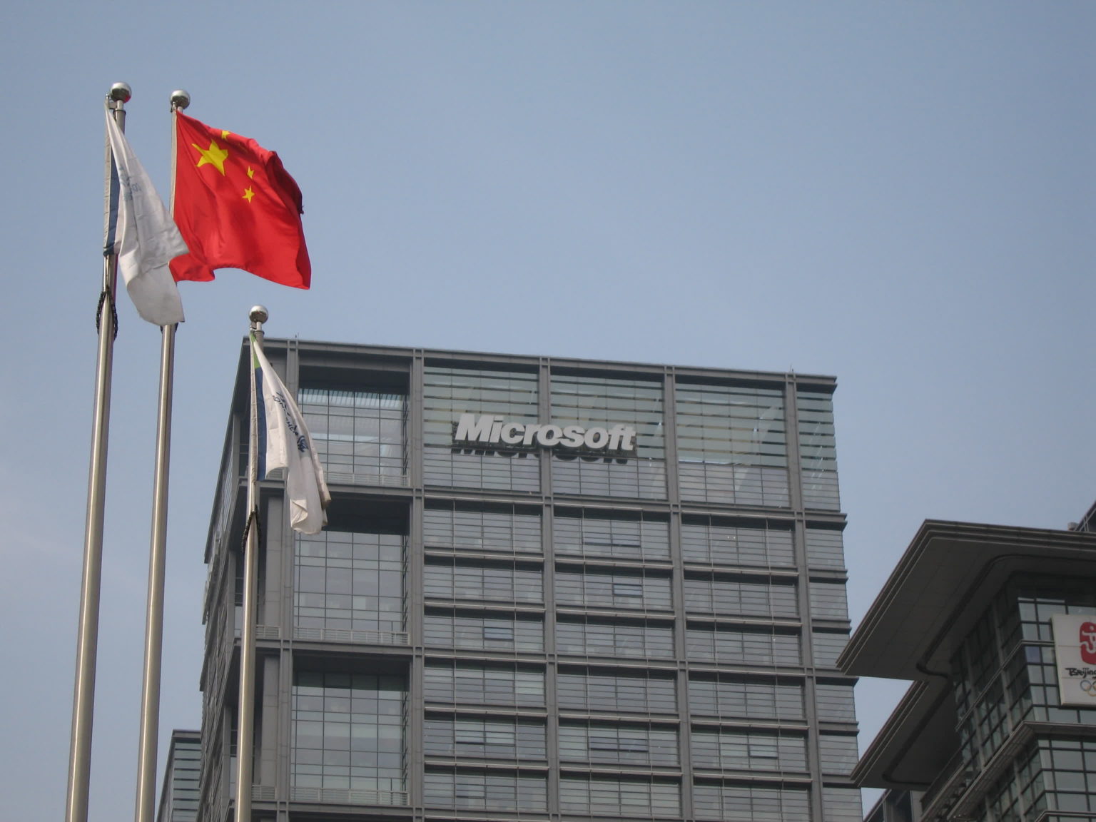 Microsoft bans China-based employees from using Android devices for work, mandates switch to iPhones