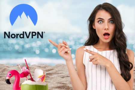 NordVPN