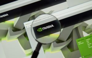 Nvidia : des hackers font chanter le fabricant de GPU