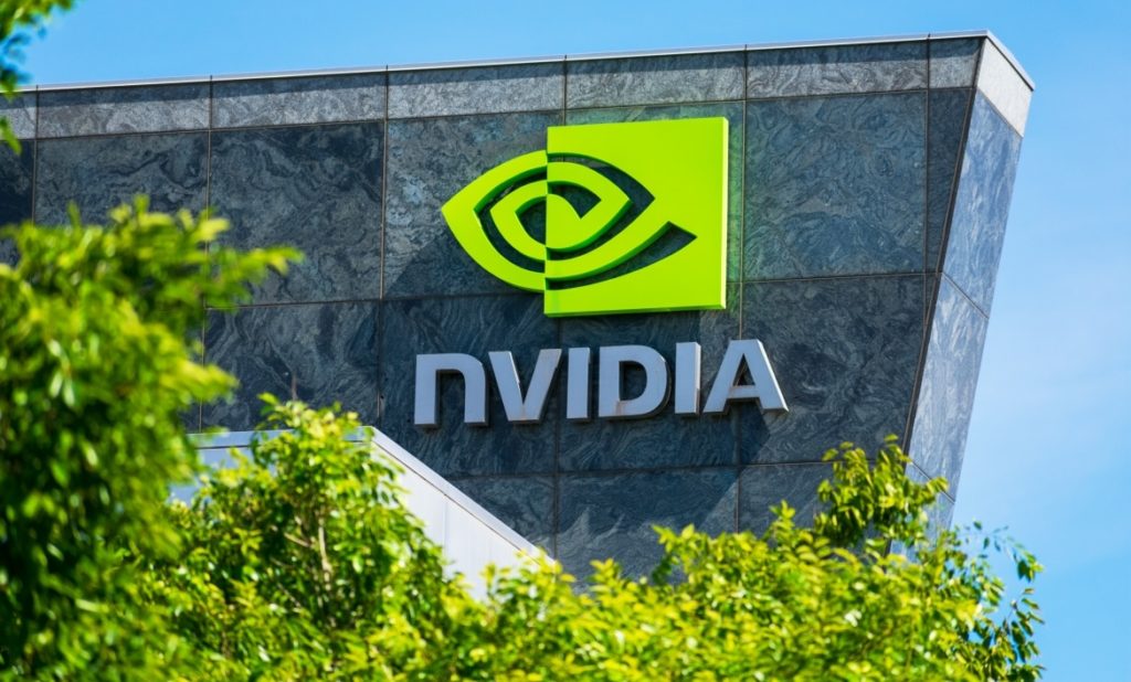 Nvidia