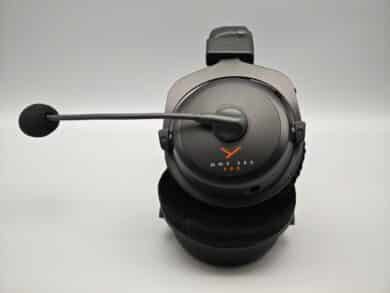 Casque Beyerdynamic MMX 300 Pro