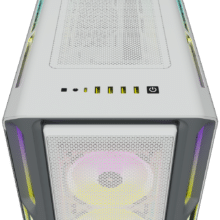 Corsair iCUE 5000T RVB