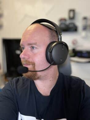 Test l'Audeze Maxwell casque parfait pour tout monde