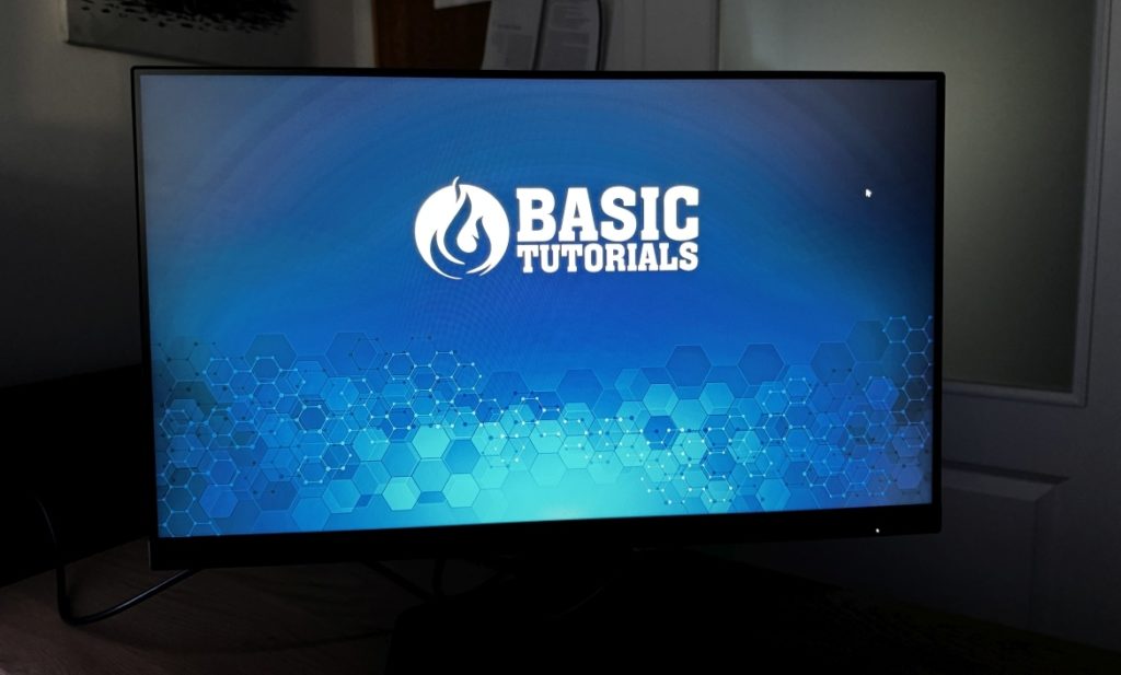 Test de l'AOC Gaming 24G4X : un moniteur 1080p avec un excellent rapport qualité-prix