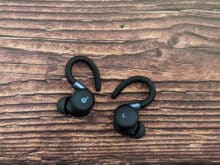 Test Soundcore Sport Nouveaux écouteurs intra-auriculaires pour sport