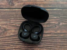 Test Soundcore Sport Nouveaux écouteurs intra-auriculaires pour sport