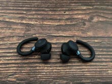 Test Soundcore Sport Nouveaux écouteurs intra-auriculaires pour sport