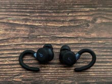 Test Soundcore Sport Nouveaux écouteurs intra-auriculaires pour sport