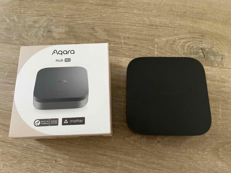 Test serrure connectée Aqara U200 Concurrence Nuki SwitchBot