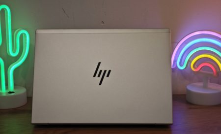 Test du HP EliteBook 645 G11 : un ordinateur portable professionnel sécurisé et rapide