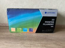 Test Anycubic Kobra Combo Imprimante multicolore pour débutants utilisateurs avancés