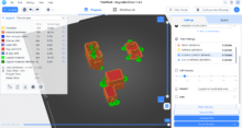 Test Anycubic Kobra Combo Imprimante multicolore pour débutants utilisateurs avancés