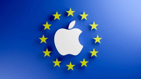 Apple is extending user choice on default iOS browsers and apps in Europe