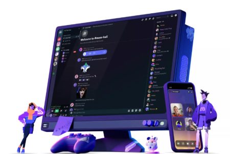 Discord is now logging your recent gaming activity, making it visible to friends