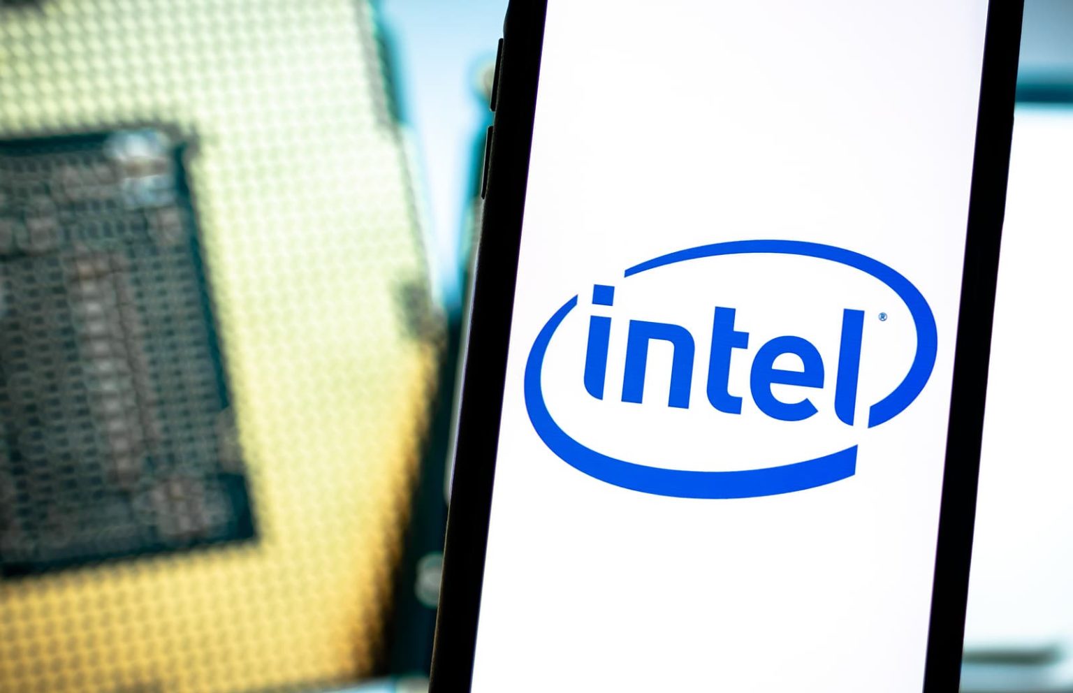 Intel Optane : division de la mémoire à changement de phase avec des pertes énormes