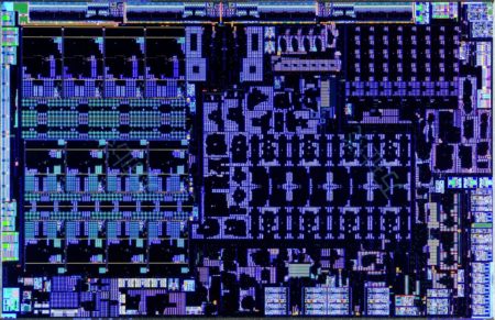 AMD Strix Point mobile CPU pictured, shows notable upgrades over Phoenix