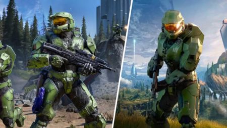 Halo fans surprised with classic free download you can claim now