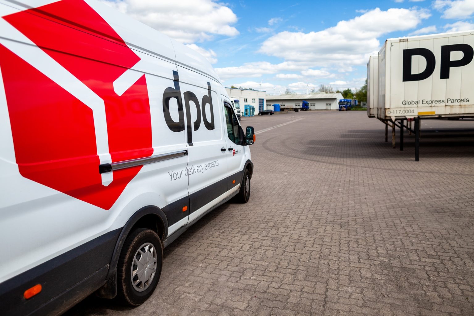 Sécurité informatique : fuite de données majeure chez DPD