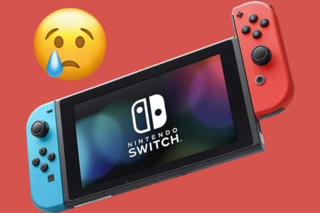 Une licence culte de Nintendo s'arrête après plus de 15 ans.