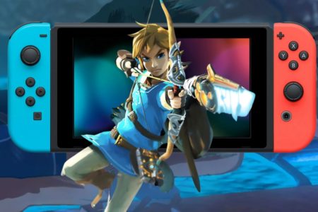 Nintendo Switch : voici les jeux incontournables que vous devez absolument posséder !