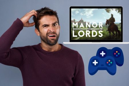 Fonctionnalités multijoueur et coopératives dans Manor Lords.