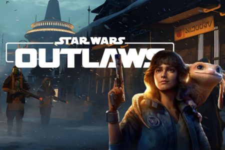 Preview vidéo et impressions sur le monde ouvert de Star Wars Outlaws.