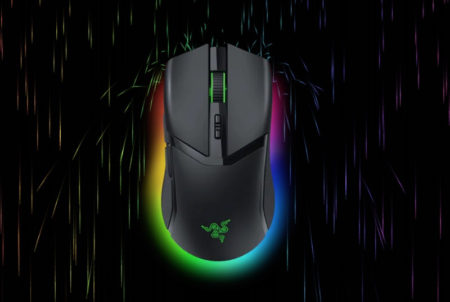 Test de la Razer Cobra Pro – L’une des meilleures souris de jeu en 2024