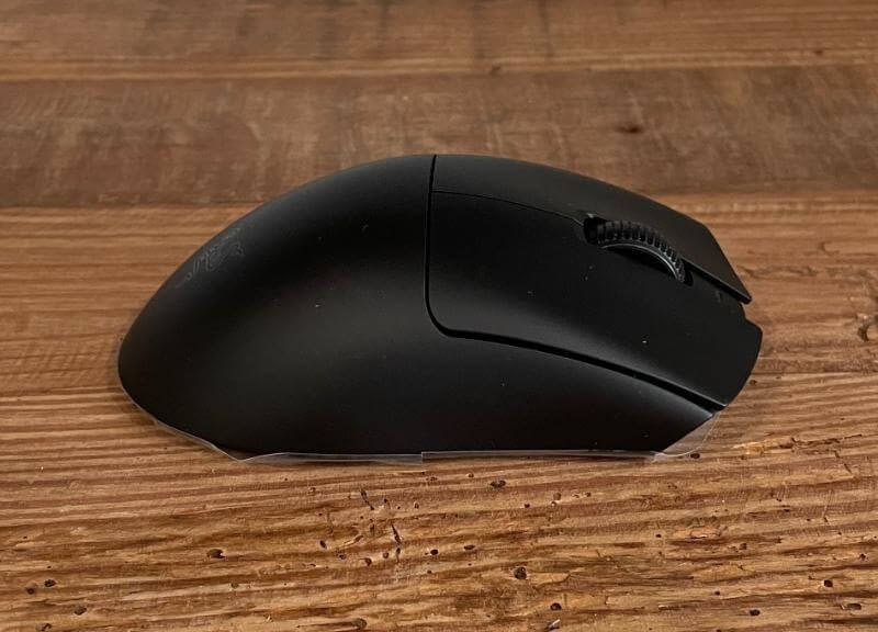 Test du Razer DeathAdder V3 Hyperspeed6 Test du Razer DeathAdder V3 Hyperspeed - Toujours le meilleur