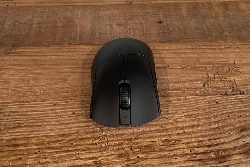 Test du Razer DeathAdder V3 Hyperspeed5 Test du Razer DeathAdder V3 Hyperspeed - Toujours le meilleur