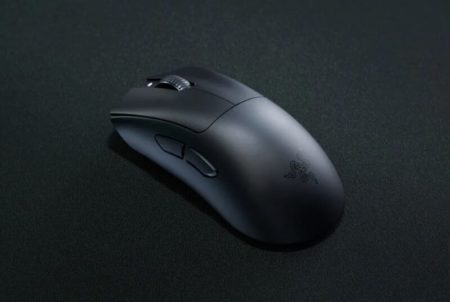 Test du Razer DeathAdder V3 Hyperspeed – Toujours le meilleur