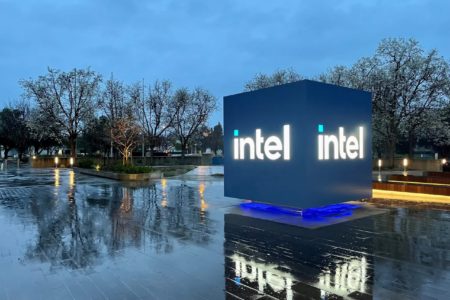 Struggling Intel is considering selling divisions and slashing expenditures