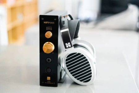 Test du Hifiman EF499 – Un système audio haut de gamme abordable