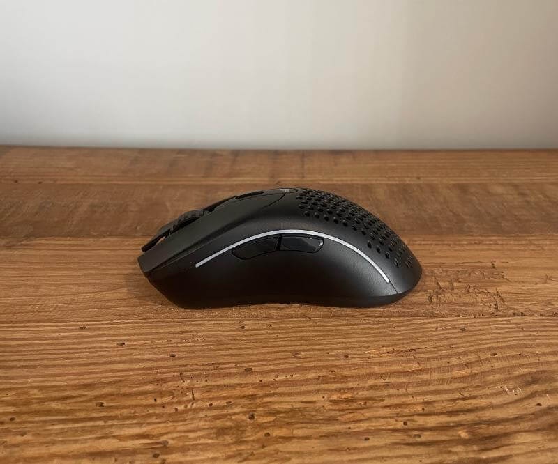 Test de la souris sans fil Glorious Model D 26 - L'une des meilleures souris de jeu sans fil du marché