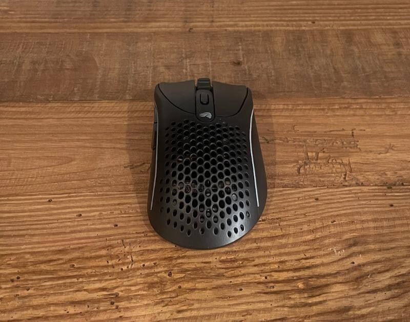 Test de la souris sans fil Glorious Model D 24 - L'une des meilleures souris de jeu sans fil du marché