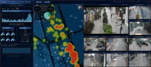 This AI claims to predict crimes before they happen based on real-time CCTV analysis