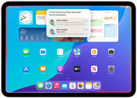 iPadOS 18 now allows third-party app stores, in the EU only