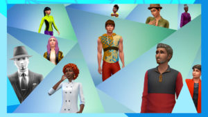 EA is not developing The Sims 5 but has confirmed a Sims movie