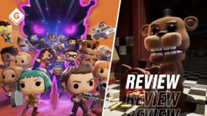 Funko Fusion review: forgets to put the