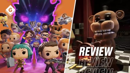 Funko Fusion review: forgets to put the