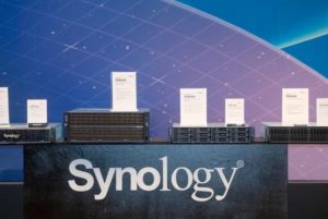 Synology Solution Day 2024 : premier dévoilement public du développement de produits de niveau entreprise en Australie