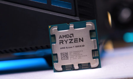 AMD could launch Ryzen 7 9800X3D early to steal Arrow Lake